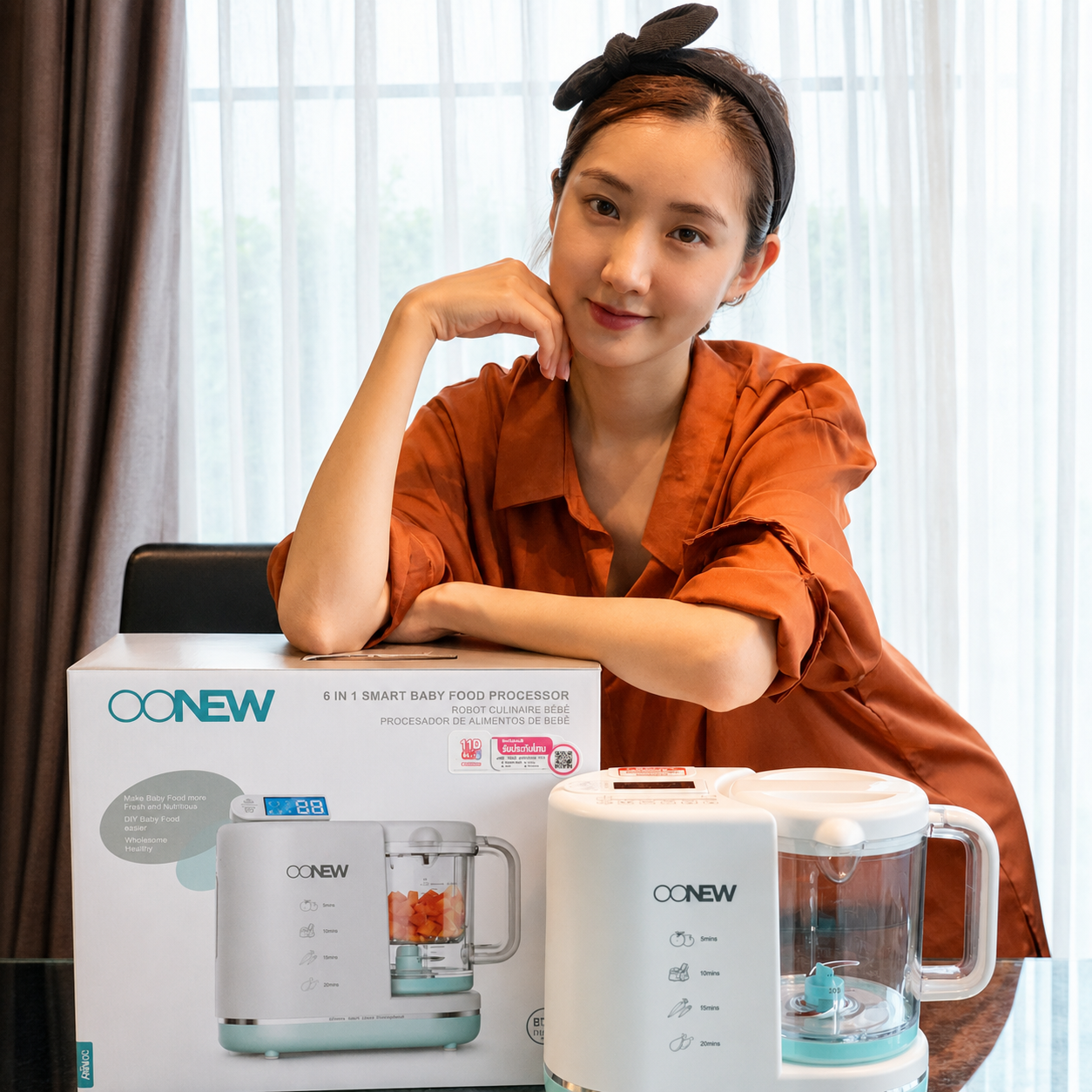 REVIEW_OONEW21