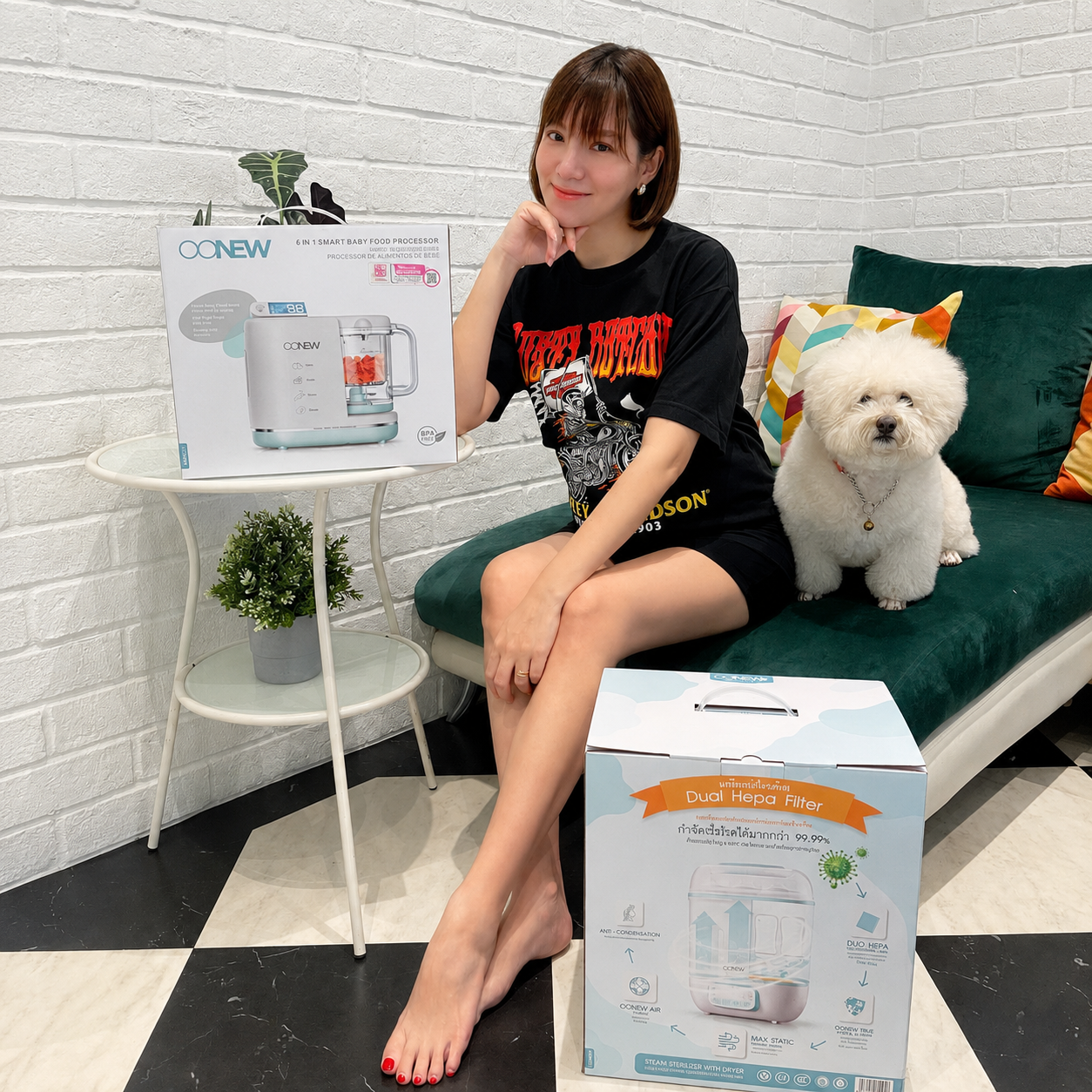 REVIEW_OONEW76